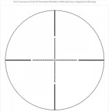 Optika 6.5-25x50 SFP WULF Hurricane