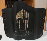 Holster za Canik TP9 SFX sa lampom