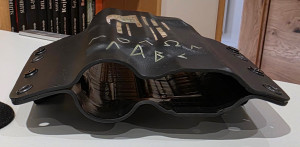 Holster za Canik TP9 SFX sa lampom