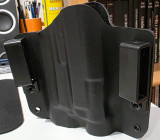 Holster za Canik TP9 SFX sa lampom