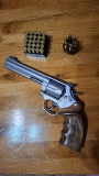 Smith & Wesson  686 Target Champion