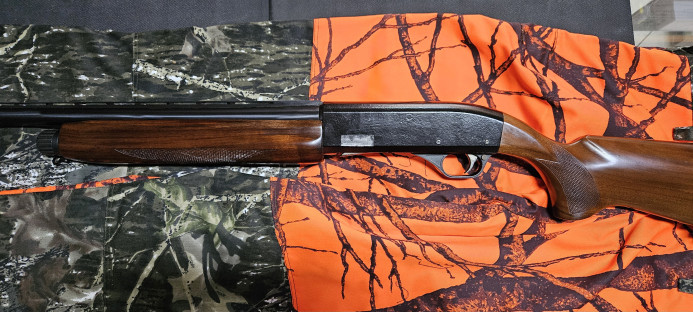 Lovačka puška Baikal MP 153 12/76