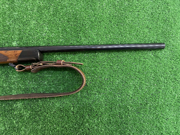 Lovacki Karabin s optikom