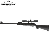 Vazdusna puska sa optikom