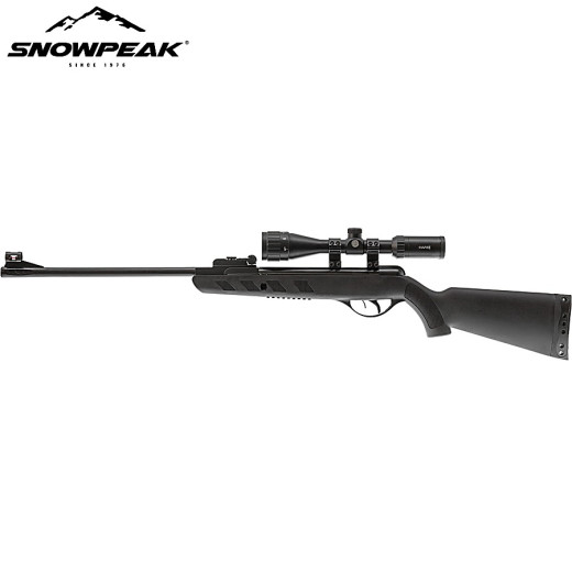 Vazdusna puska sa optikom