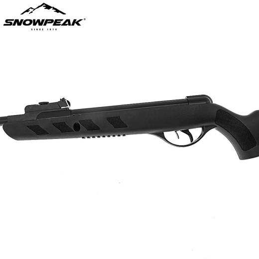 Vazdusna puska sa optikom