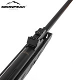 Vazdusna puska sa optikom