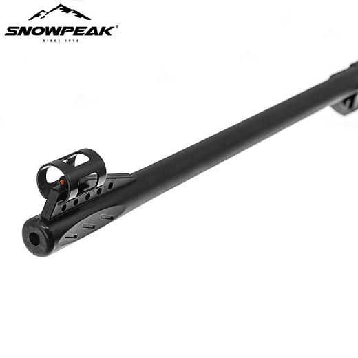 Vazdusna puska sa optikom