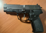 Pištolj CZ99 - 9mm