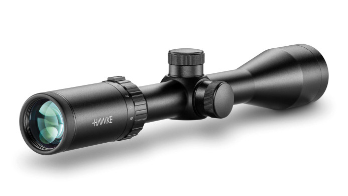 HAWKE VANTAGE 3-9X40 30/30
