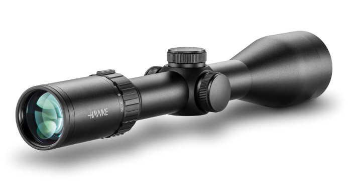 HAWKE VANTAGE 30 WA 2.5-10x50