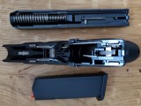 Glock 19 Gen 5 sa Tricijum metalnim nišanima - NOVA CIJENA!