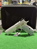 CZ SHADOW 2 COMPACT 9x19 INDUSTRIAL SILVER