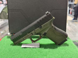 KRAL KR19 GREEN SEMI AUTO 9x19