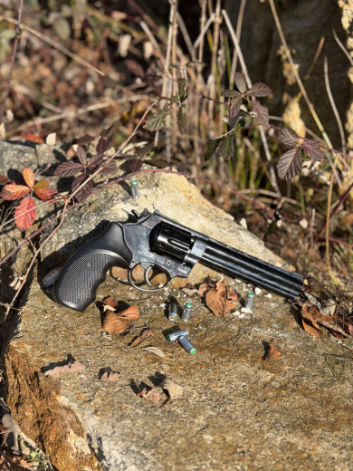 STARTNI/SIGNALNI PISTOLJ VIPER  9 mm