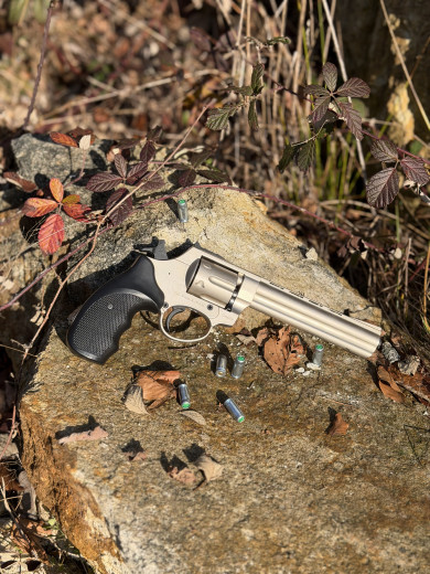 STARTNI/SIGNALNI PISTOLJ VIPER  9 mm