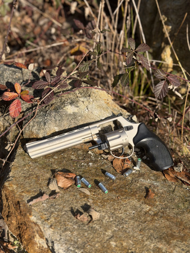 STARTNI/SIGNALNI PISTOLJ VIPER  9 mm