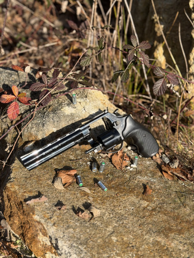 STARTNI/SIGNALNI PISTOLJ VIPER  9 mm