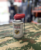 DRNCH GUN OIL