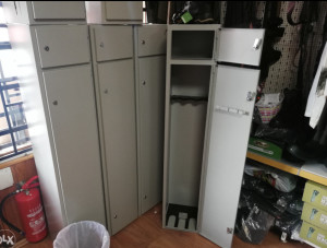 Sef-Ormar za puške-naoružanja