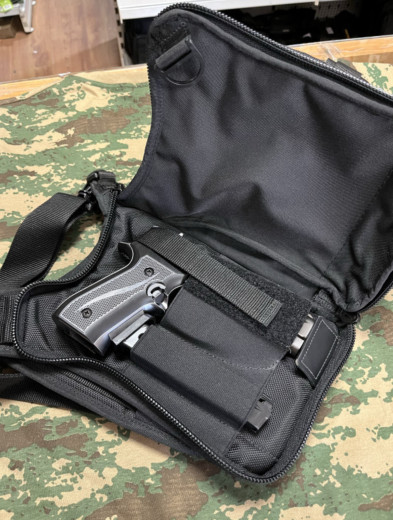 PROTECTOR Gun Pack Cop 2