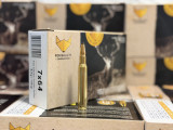 METAK KARABINSKI FOX 7x64 8,4G/130GR
