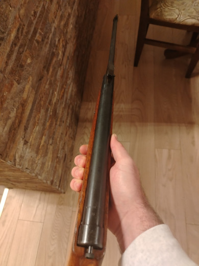 Vazdusna puska Zastava m56