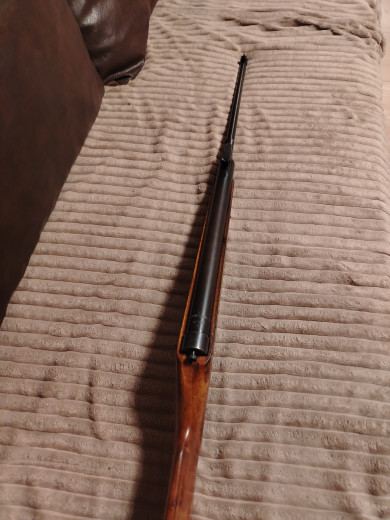 Vazdusna puska Zastava m56