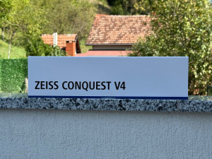 Optika zeiss conquest v4