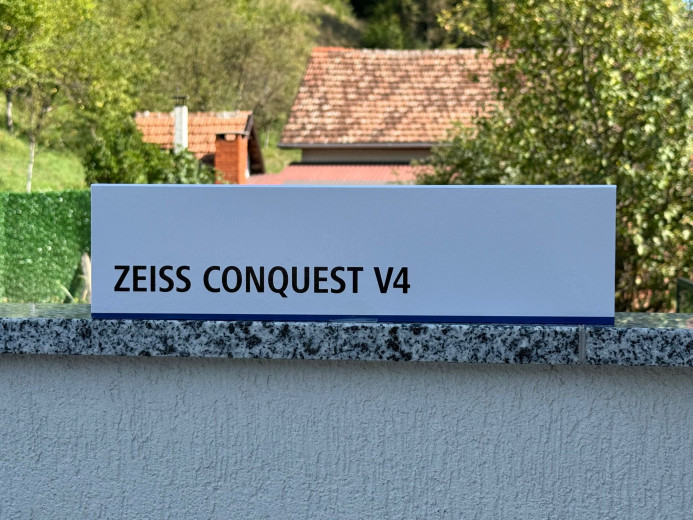 Optika zeiss conquest v4