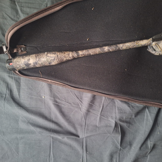 Vazdusna Puska gamo replay 10 magnum