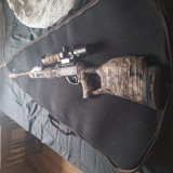 Vazdusna Puska gamo replay 10 magnum