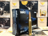 METAK KARABIN SAKO 270 WIN HAMMERHEAD 10,1G 156GR