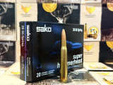 METAK KARABIN SAKO 30-06 SPRING 11,7G 180R