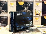 METAK KARABIN SAKO 308 WIN  HAMMERHEAD 11,7G 180GR