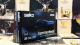 METAK KARABIN SAKO 308WIN HAMMERHEAD 11,7G/ 180GR
