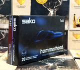 METAK KARABIN SAKO 7x64 HAMMERHEAD 11G /170G
