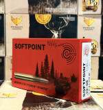 KARABINSKI METAK GECO .30-06 SP 11,0G