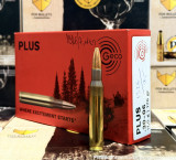 KARABINSKI METAK GECO PLUS .30-06  11,0G