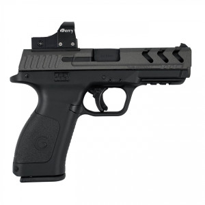 Girsan MC 28T two tone