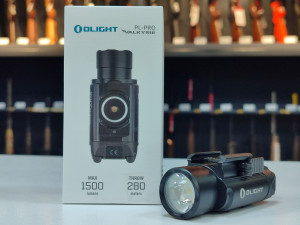 BATERIJSKA LAMPA OLIGHT PL-PRO