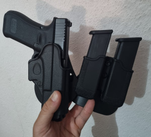 Futrola za Glock IMI Defense. Made in Israel