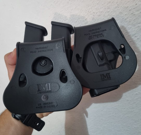 Futrola za Glock IMI Defense. Made in Israel