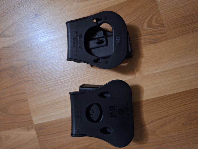 Futrola za Glock IMI Defense. Made in Israel