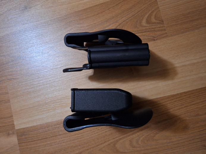 Futrola za Glock IMI Defense. Made in Israel