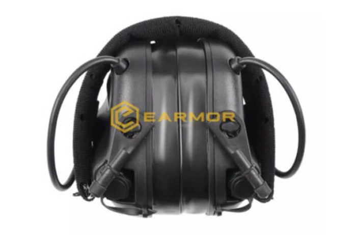 AKTIVNI ANTIFONI EARMOR M31 PLUS