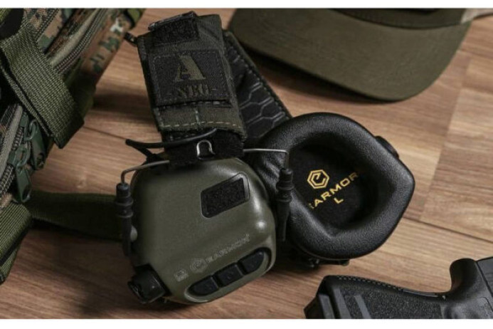 AKTIVNI ANTIFONI EARMOR M31 PLUS