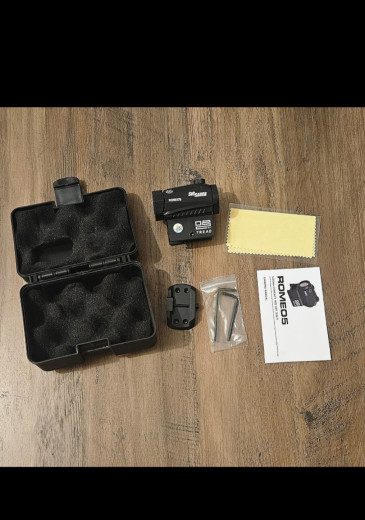 Sig Sauer Red Dot 2 Moa