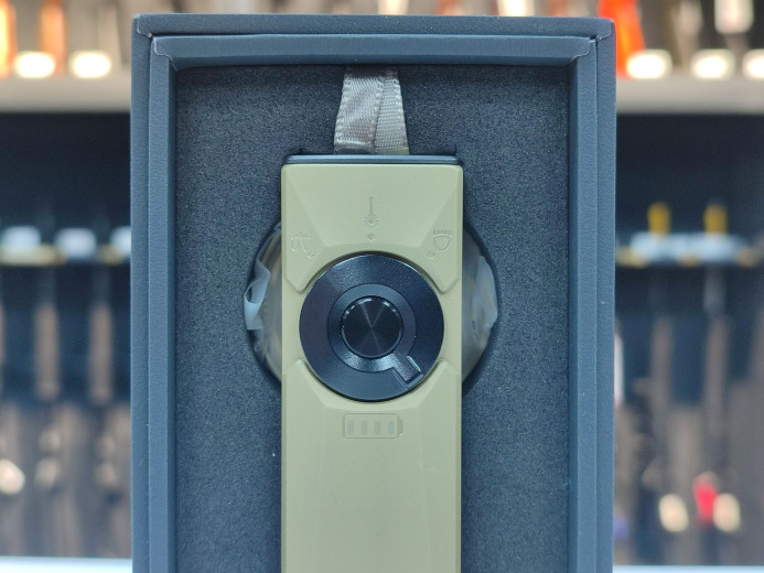 BATERIJSKA LAMPA ARKFELD ULTRA CLASS 1