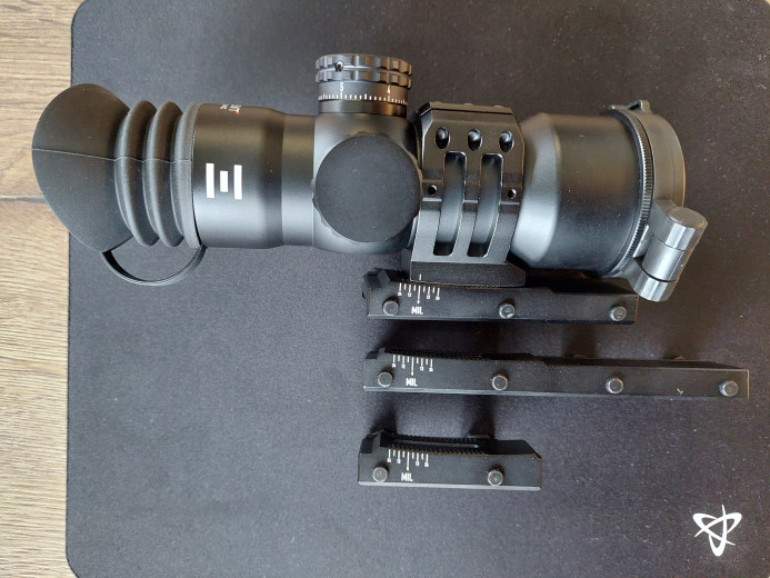 Element Immersive 14x50